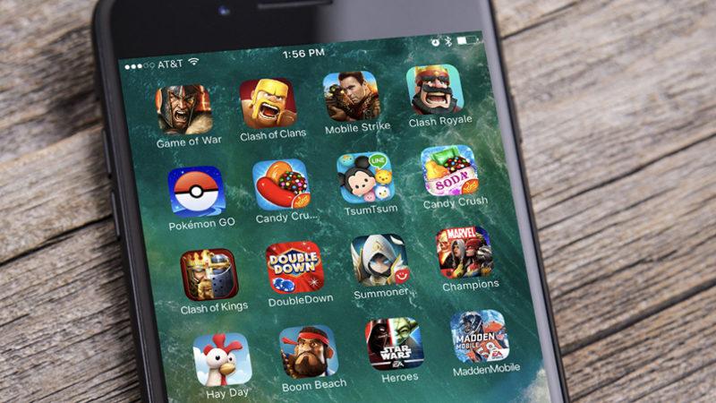 Android Geliştiricilerinin iOS Geliştiricilerine Göre Çok Daha Avantajlı Olduğu Ortaya Çıktı