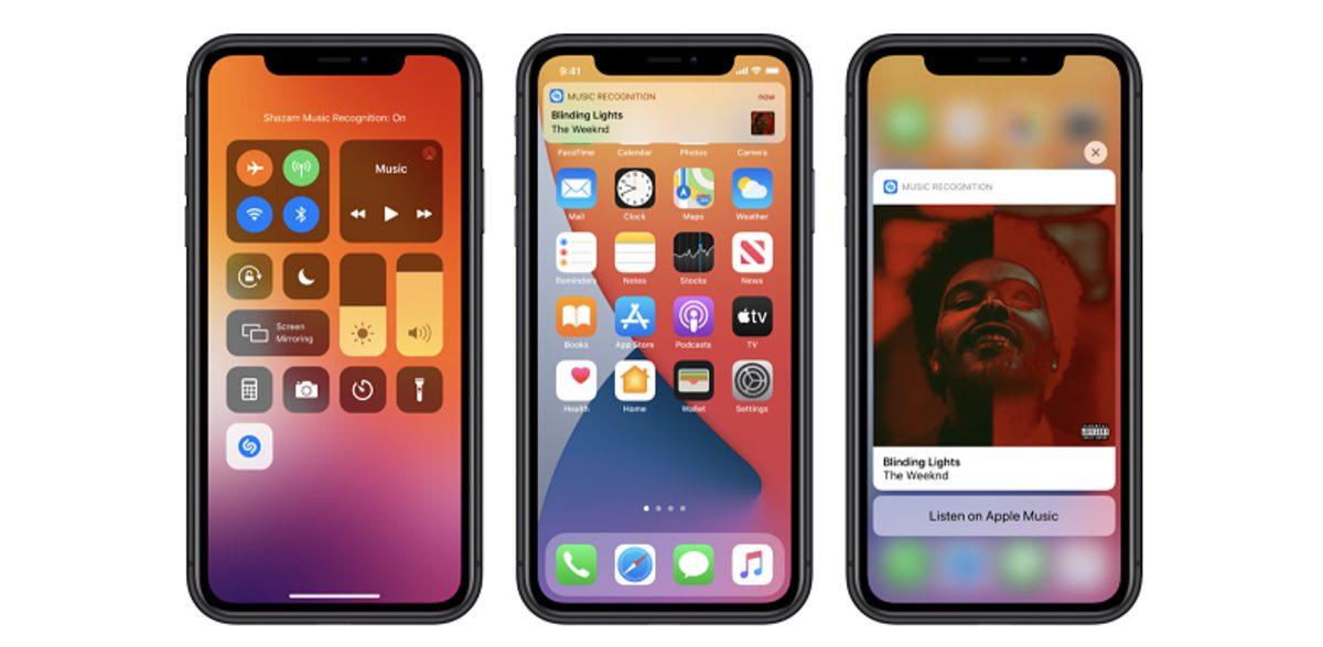 Apple, iOS 14.2’nin İlk Açık Betasını Yayınladı