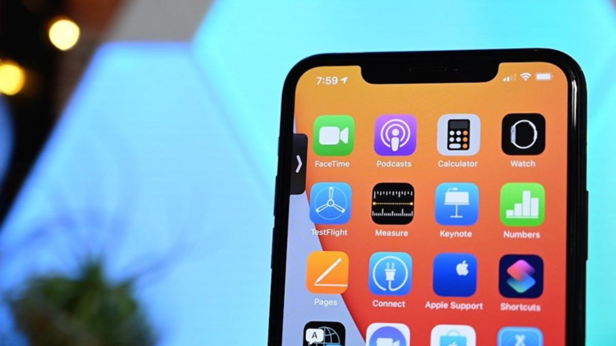 Apple, iOS 14.2’nin İlk Açık Betasını Yayınladı
