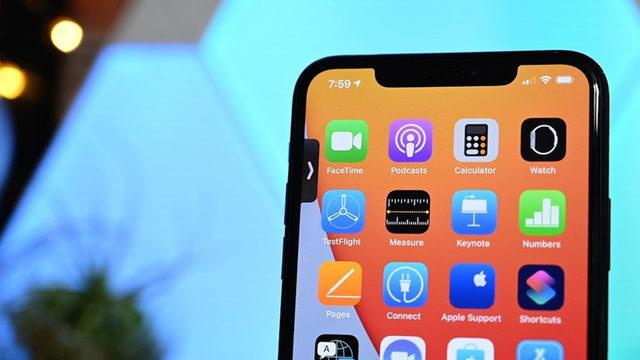 Apple, iOS 14.2’nin İlk Açık Betasını Yayınladı