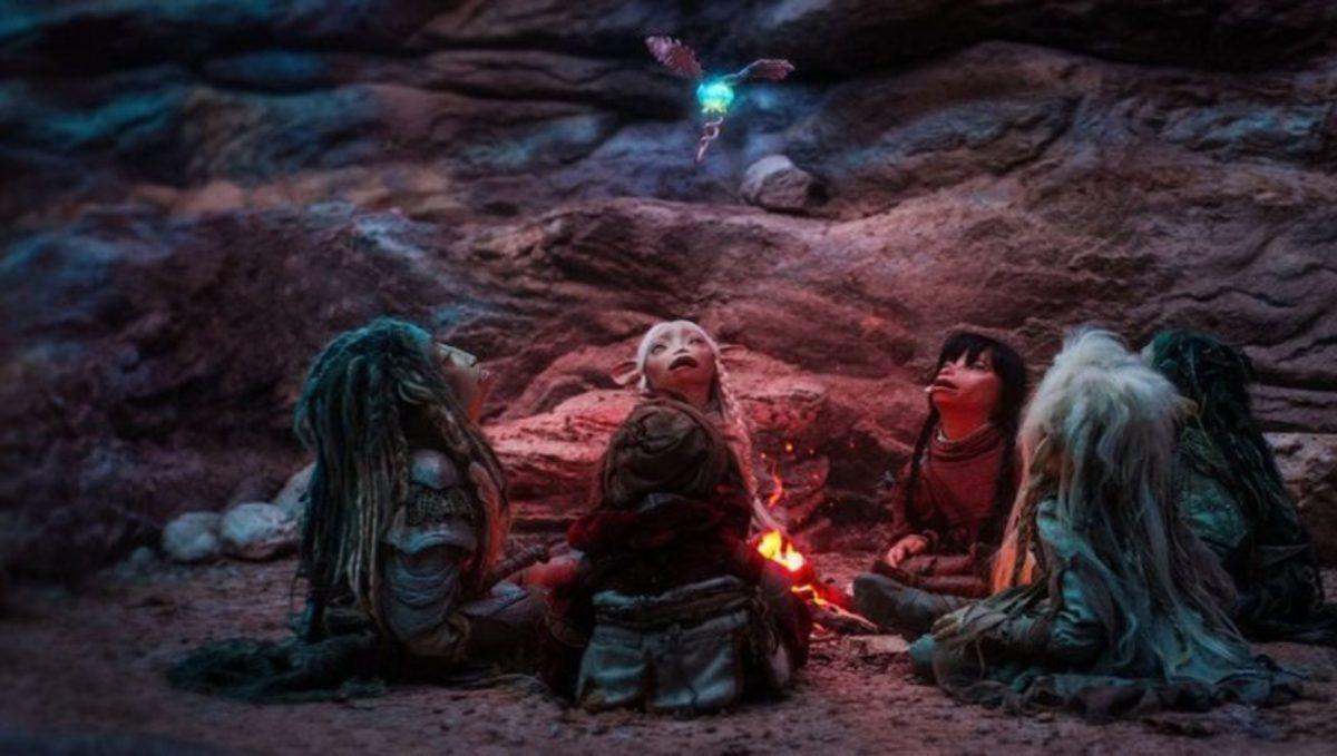 Netflix, Siyah Kristal: Direniş Çağı’nın Devam Sezonunu İptal Etti