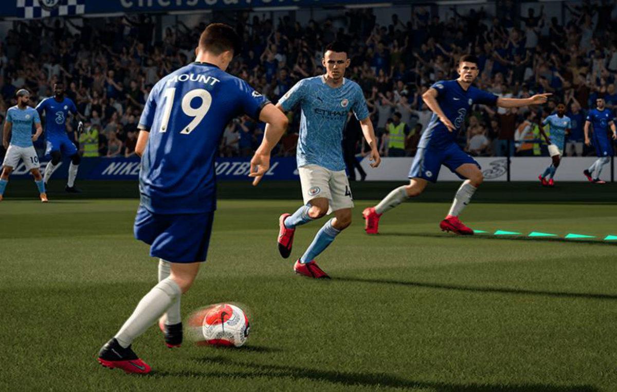 EA’den Keyif Kaçıran Açıklama: FIFA 21 İçin Demo Yayınlanmayacak