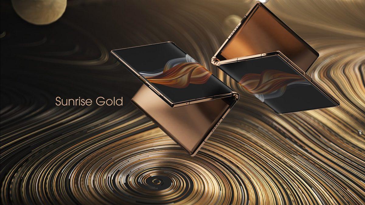 Katlanabilir Ekranlı Telefon FlexPai 2, Galaxy Z Fold 2’den Uygun Fiyatıyla Duyuruldu