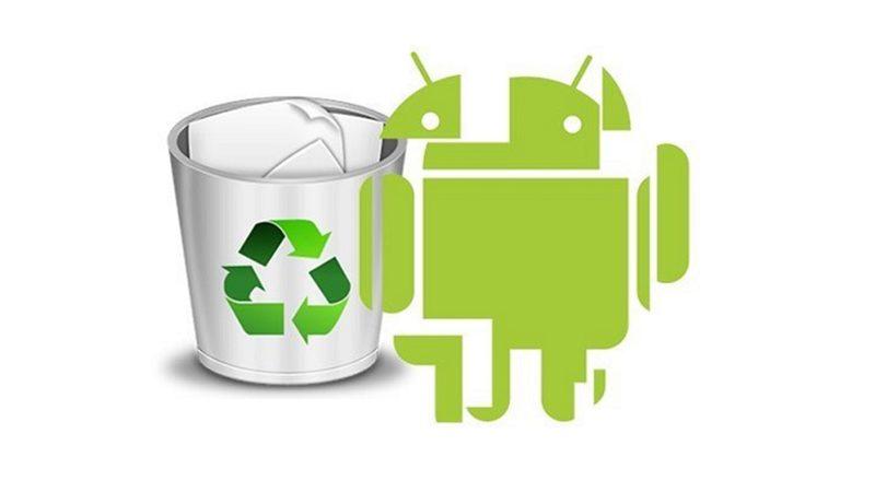 Android’de Gereksiz Dosyalar Nasıl Silinir?