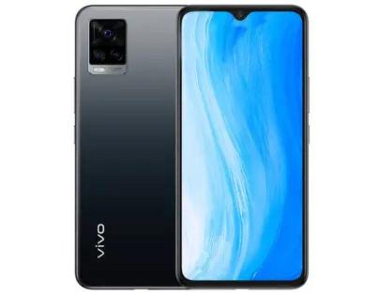 64 MP Kameralı Vivo V20 ve V20 Pro Tanıtıldı: İşte Özellikleri