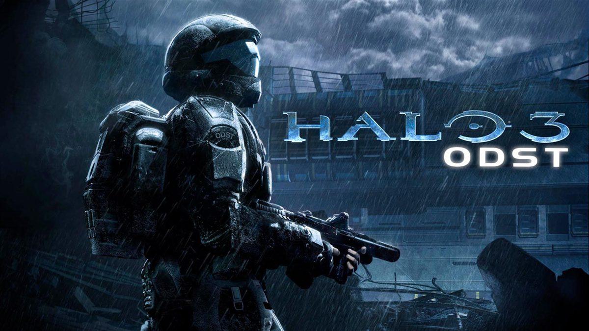 Halo 3: ODST, Steam’de Yayınlandı: İşte Türkiye Fiyatı