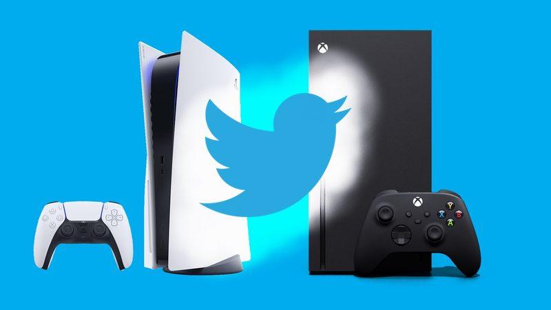 Twitter; Tweet’lerde PS5 Yerine Xbox, iPhone 11 Pro Max Yerine Galaxy S20 Ultra’yı Gösteriyor