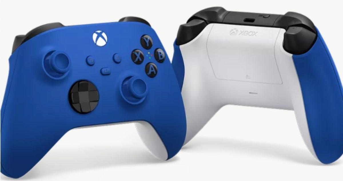 Microsoft, Xbox Series X ve S İçin Farklı Renklerde Yeni Oyun Kumandalarını Duyurdu