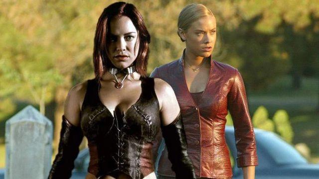 Hollywood Yıldızları, X The End Time Filminin Çekimleri İçin İzmir’e Geliyor