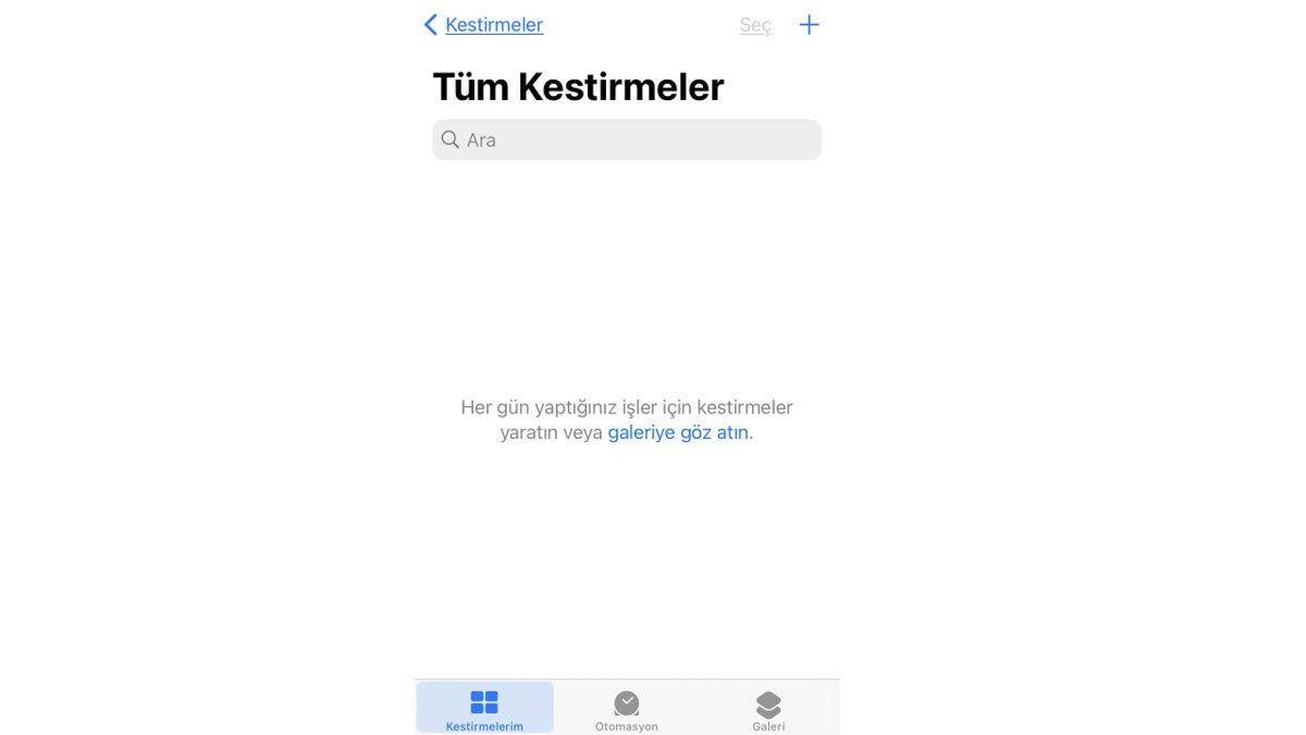 iOS 14’te Uygulama Simgeleri Nasıl Değiştirilir?