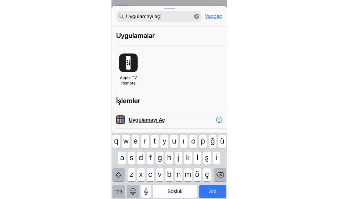 iOS 14’te Uygulama Simgeleri Nasıl Değiştirilir?