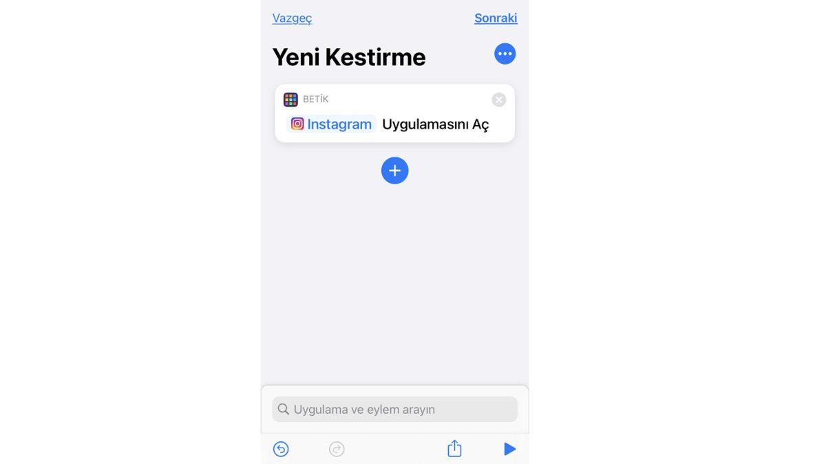 iOS 14’te Uygulama Simgeleri Nasıl Değiştirilir?