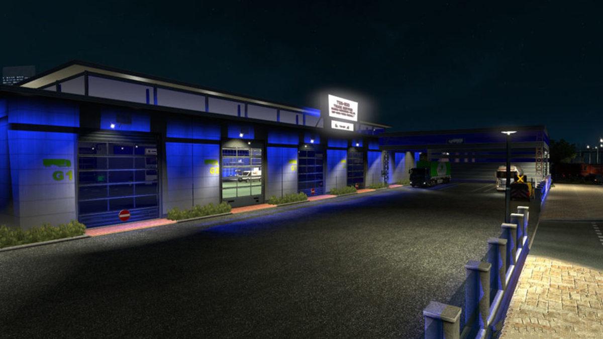 ETS 2 Tutkunları İçin Oyunu Daha Zevkli Hale Getirecek Tüyolar