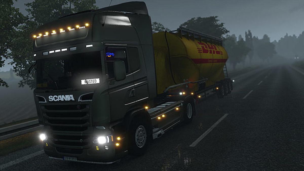 ETS 2 Tutkunları İçin Oyunu Daha Zevkli Hale Getirecek Tüyolar
