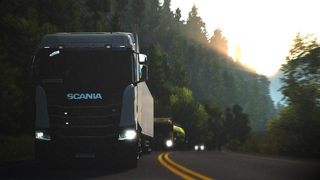 ETS 2 Tutkunları İçin Oyunu Daha Zevkli Hale Getirecek Tüyolar
