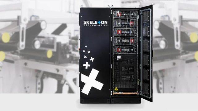 Elektrikli Araçlar İçin 15 Saniyede Şarj Olacak Bataryalar Geliştiriliyor