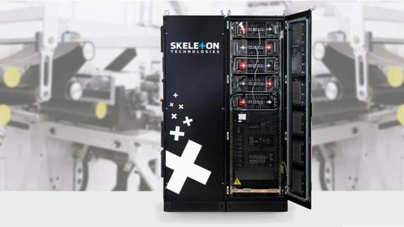 Elektrikli Araçlar İçin 15 Saniyede Şarj Olacak Bataryalar Geliştiriliyor