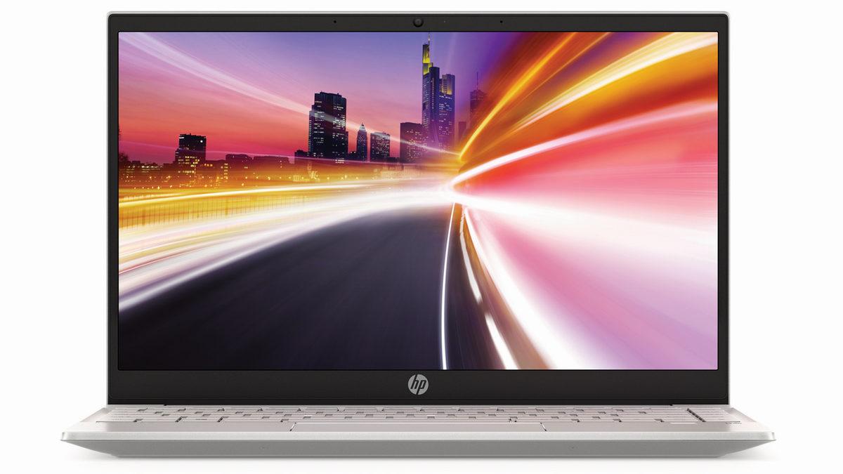 HP, Bazı Parçaları İçin Okyanus Atıklarını Kullandığı Pavilion Serisi Dizüstü Bilgisayarlarını Duyurdu