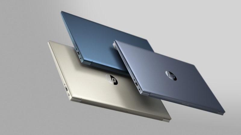 HP, Bazı Parçaları İçin Okyanus Atıklarını Kullandığı Pavilion Serisi Dizüstü Bilgisayarlarını Duyurdu
