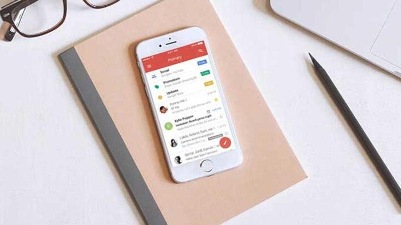 Gmail Uygulaması Artık, iOS 14’te Varsayılan Olarak Kullanılabiliyor