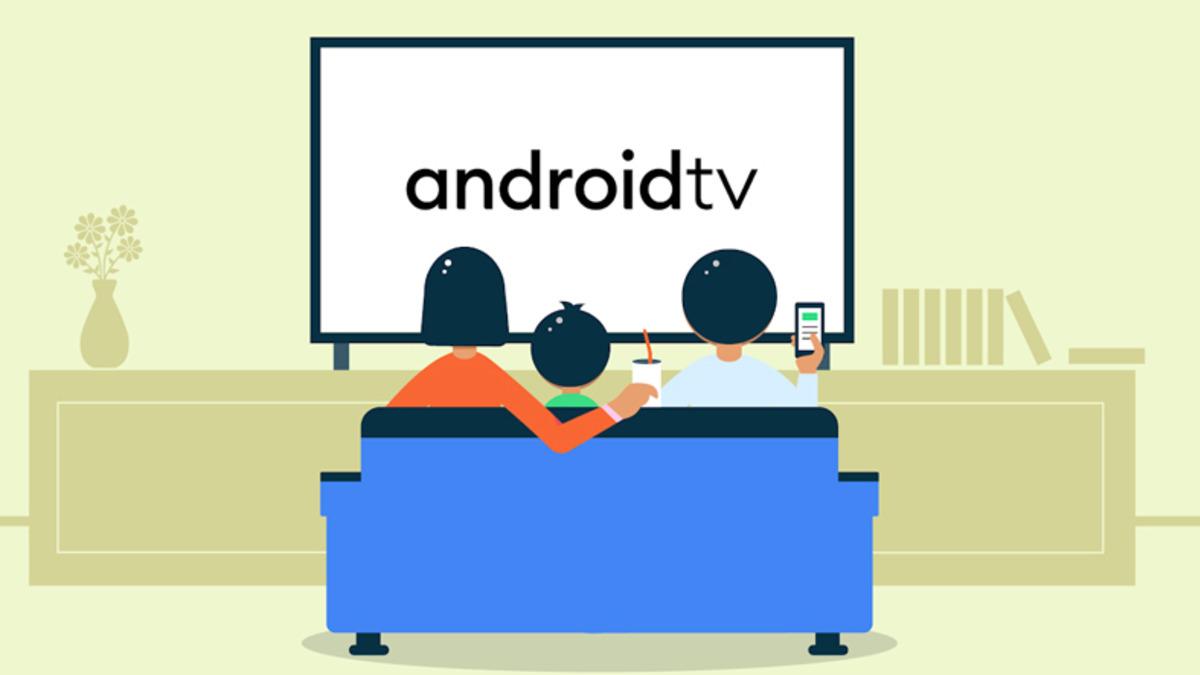 Akıllı Televizyonlara Gelişmiş Medya ve Oyun Desteği Getiren Android 11 Duyuruldu