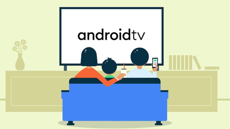 Akıllı Televizyonlara Gelişmiş Medya ve Oyun Desteği Getiren Android 11 Duyuruldu