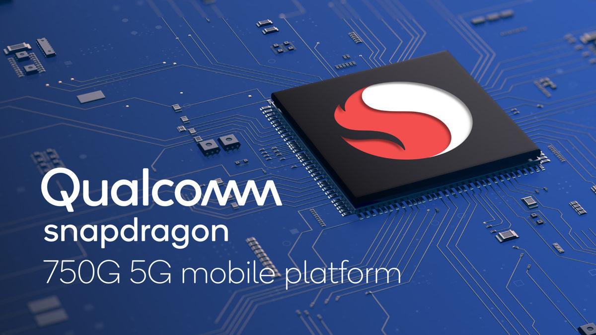 Qualcomm, 192 MP Kamera Destekli İşlemcisi Snapdragon 750G 5G’yi Duyurdu