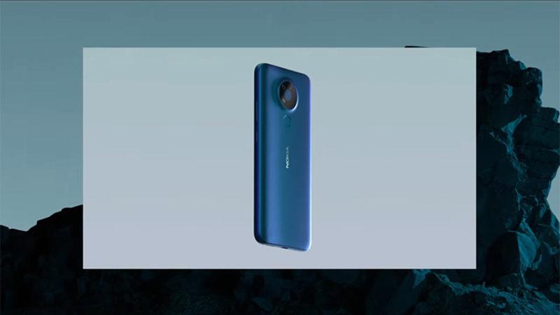 HMD Global, 2 Yıl Güncelleme Desteği Sunacağı Nokia 2.4 ve Nokia 3.4’ü Duyurdu