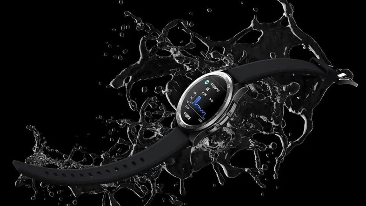 vivo, İlk Akıllı Saati Olan ve Kandaki Oksijen Seviyesini Ölçebilen vivo Watch’u Tanıttı