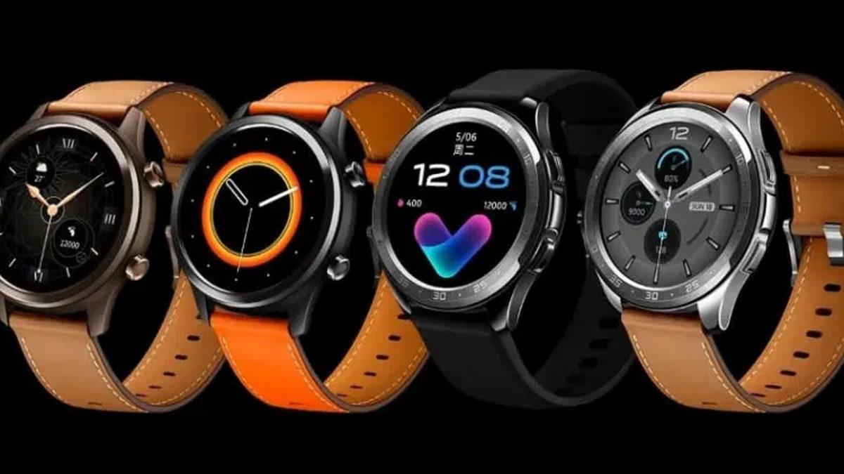 vivo, İlk Akıllı Saati Olan ve Kandaki Oksijen Seviyesini Ölçebilen vivo Watch’u Tanıttı