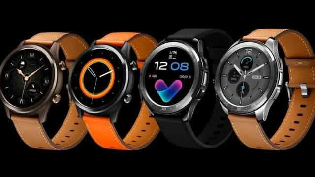 vivo, İlk Akıllı Saati Olan ve Kandaki Oksijen Seviyesini Ölçebilen vivo Watch’u Tanıttı