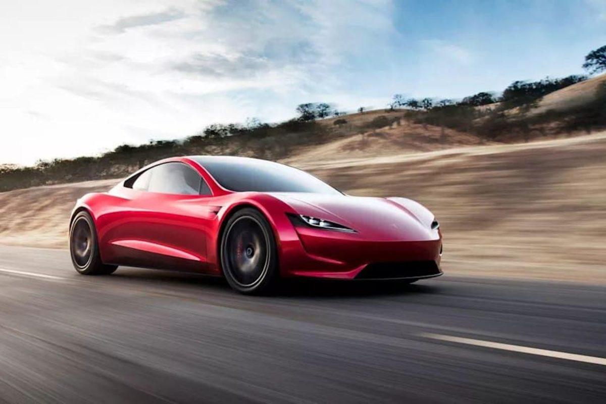 Tesla, Elektrik Motorlu Araçlarında Kullanacağı Yeni Pili ’tabless’i Duyurdu