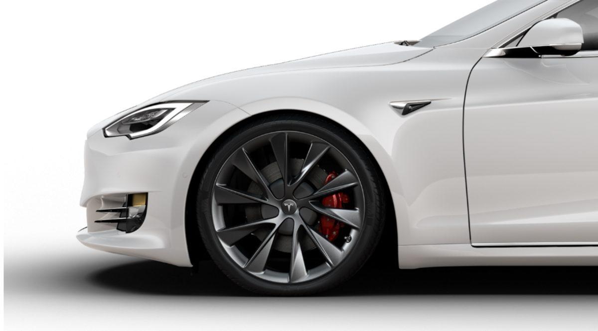 Tesla, Tarihin En Hızlı Kalkış Yapan Otomobili ’Model S Plaid’i Duyurdu