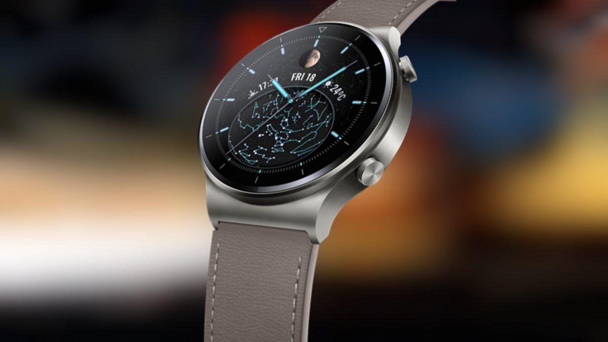 Huawei Watch Fit ve Watch GT 2 Pro, Türkiye’de Kullanıcının Beğenisine Sunuldu: İşte Fiyatları