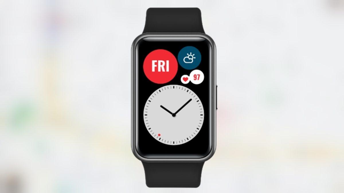 Huawei Watch Fit ve Watch GT 2 Pro, Türkiye’de Kullanıcının Beğenisine Sunuldu: İşte Fiyatları