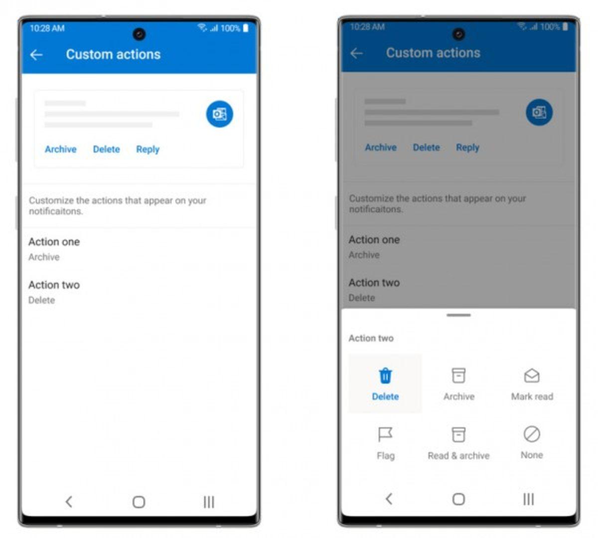 Microsoft, Outlook’u Bir Sekreter Haline Getireceği Yeni Özellikleri Açıkladı