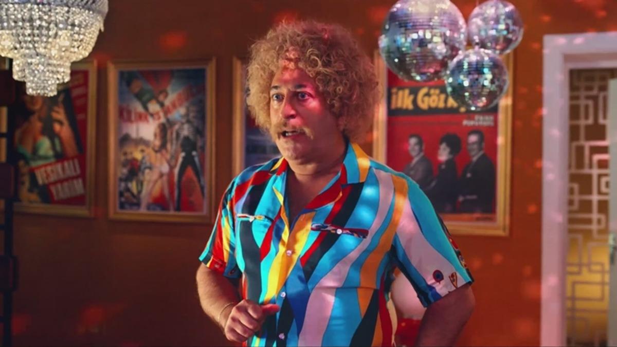 Cem Yılmaz: Erşan Kuneri Dizisinin Çalışmaları 6 Ay İçinde Başlayacak