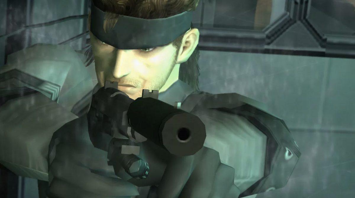 Metal Gear Solid’in İlk İki Oyunu, PC’ye Yeniden Geliyor Gibi Görünüyor