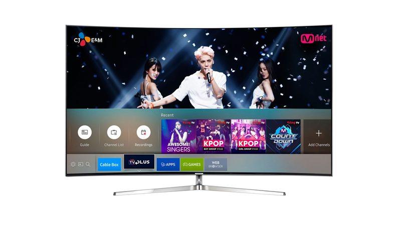 Ücretsiz Canlı TV Servisi Samsung TV Plus, Galaxy S10, S20 Note10 ve Note 20’ye Geldi