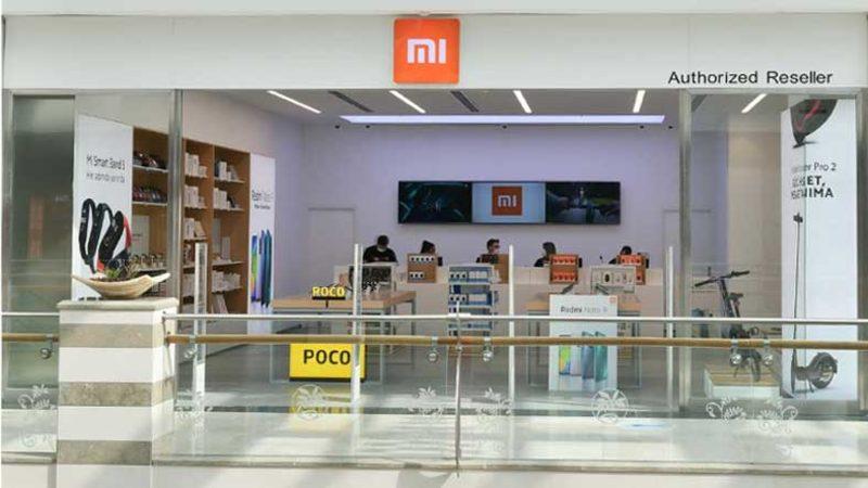 Evofone, Tüm Xiaomi Ürünlerini Bulabileceğiniz Yeni Mi Store Mağazasını Açtı