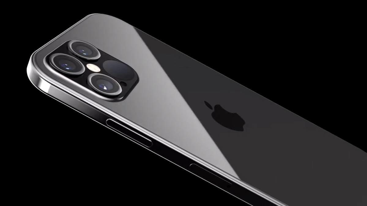 Hollanda’dan Gelen Haberlere Göre iPhone 12, 13 Ekim Tarihinde Tanıtılacak