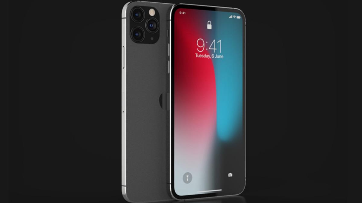 Hollanda’dan Gelen Haberlere Göre iPhone 12, 13 Ekim Tarihinde Tanıtılacak