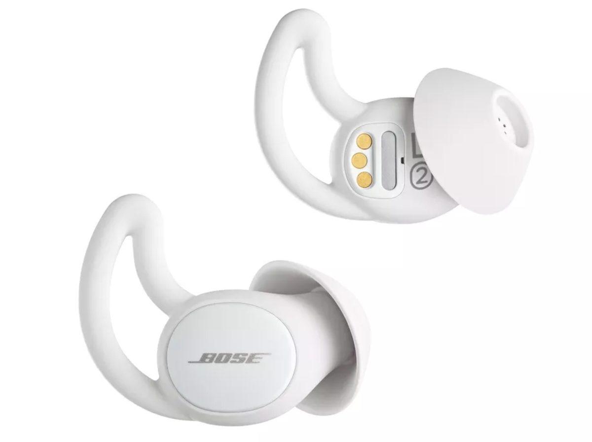 Bose, Uyku Sorunu Yaşayanlar İçin Sleepbuds II Kulaklığını Duyurdu