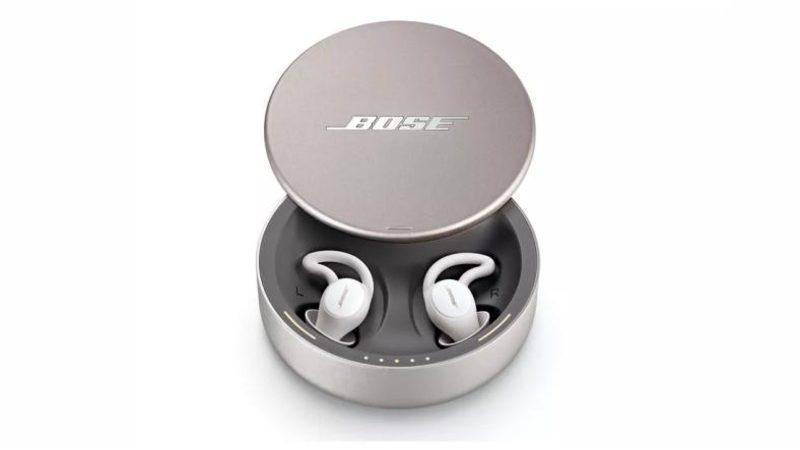 Bose, Uyku Sorunu Yaşayanlar İçin Sleepbuds II Kulaklığını Duyurdu