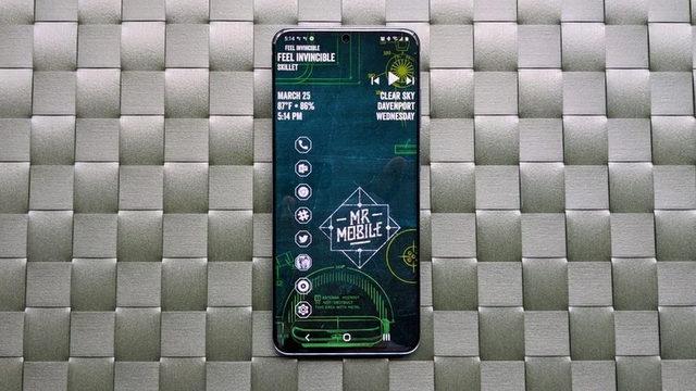 Android İçin Güncel ve Kullanışlı 10 Launcher Uygulaması