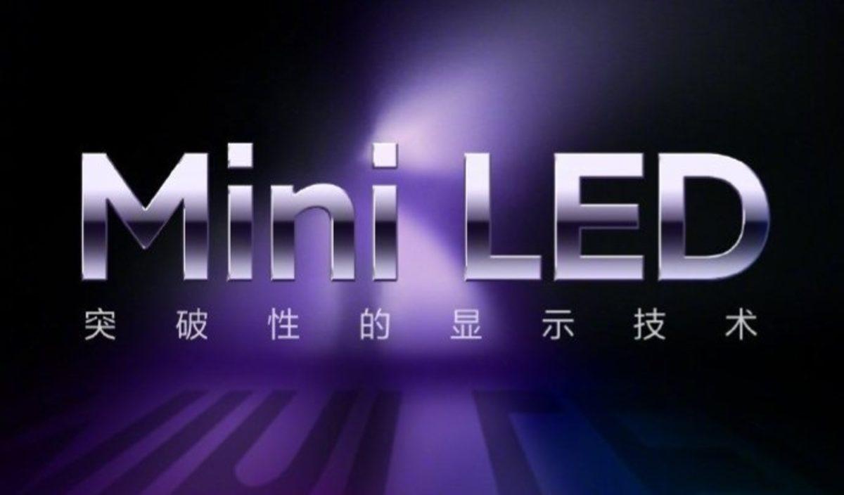 Xiaomi, 28 Eylül’de Dünyanın İlk Mini LED Panelli 5G Televizyonunu Duyuracak