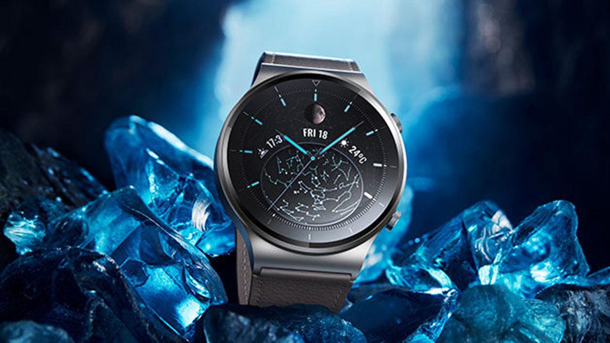 Yılın En Hoş Akıllı Saatlerinden Huawei Watch GT 2 Pro’nun Dikkat Çeken Özellikleri