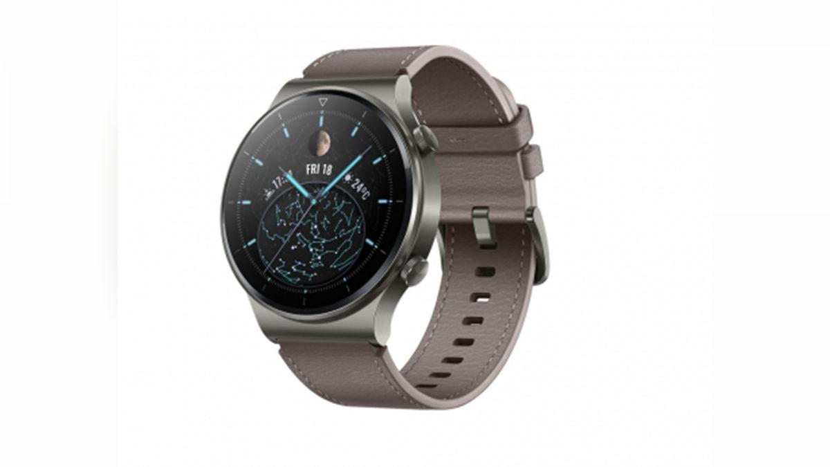 Yılın En Hoş Akıllı Saatlerinden Huawei Watch GT 2 Pro’nun Dikkat Çeken Özellikleri