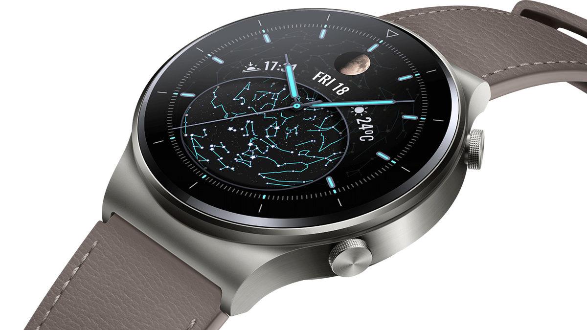 Yılın En Hoş Akıllı Saatlerinden Huawei Watch GT 2 Pro’nun Dikkat Çeken Özellikleri