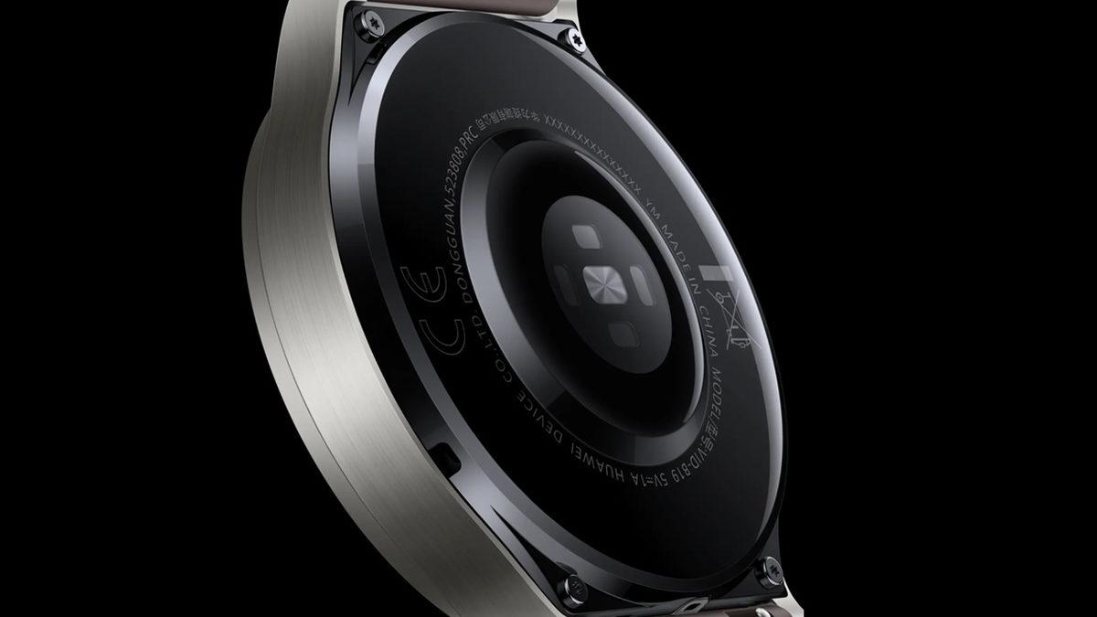 Yılın En Hoş Akıllı Saatlerinden Huawei Watch GT 2 Pro’nun Dikkat Çeken Özellikleri